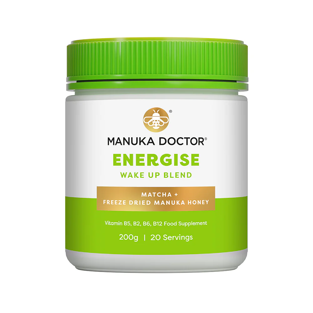 Superfood Powders