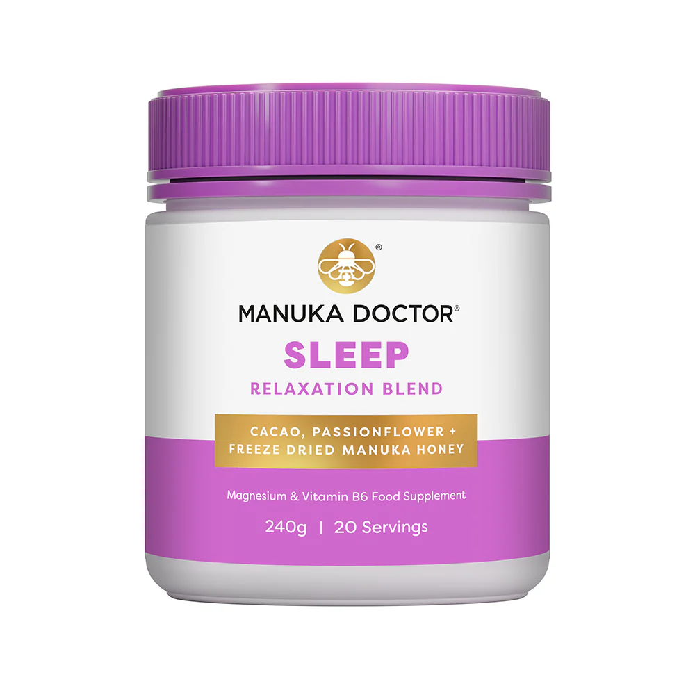 Manuka Doctor Collection